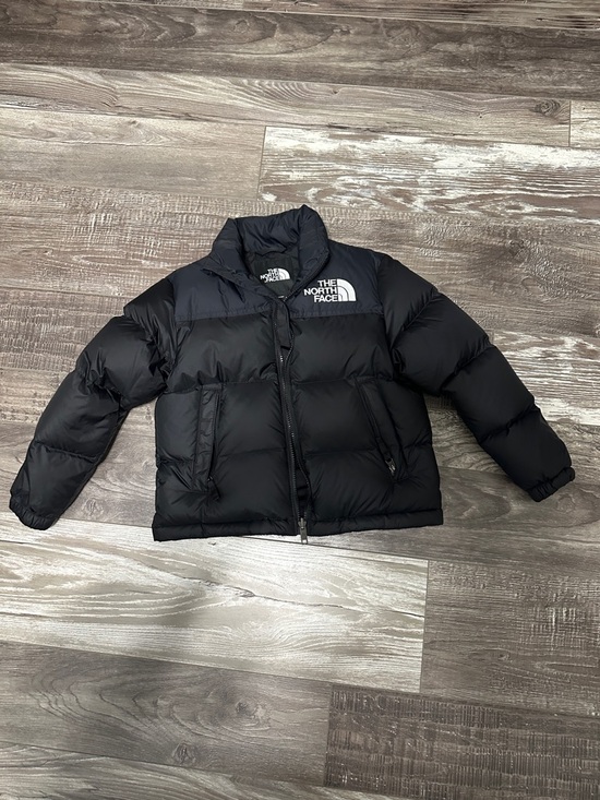 The North Face Other - The North Face Nuptse Jacket-kids size 7/8